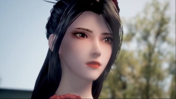 The Sword Emperor Of Eternity Episode 25 Sub Indo