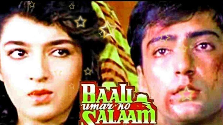 Bali Umar ko Salaam (1994) Kamal Sadanah, Tisca Chopra