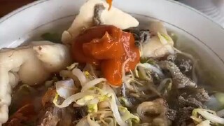 soto ayam