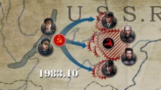 World Conqueror 4 Battle of Permafrost