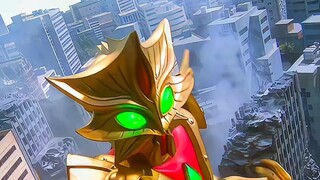 "Ace Killer was killed by Ace. Mebius Killer was killed by Mebius Bomb. Victory Killer was killed by