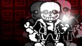 Under the legend-imminent (last 27 hours) UNDERTALE THE LAST 27 HOURS -UNMATCHED INSANITYⅡ