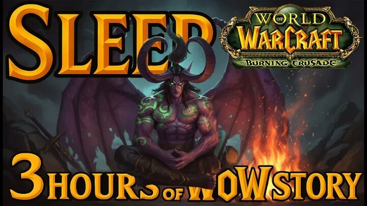 Illidan Sacrificed Everything to Stop the Legion — and Azeroth Hated Him for It