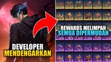 Game Ini Seriusan BAIK BANGET! Keluhan Player Didengarkan! | Solo Leveling: ARISE