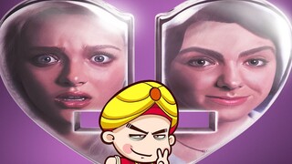 【Tang Tang】Quả đấm sắt của bạn thân mới là đau nhất, chê bai hài hước bộ phim mạng Mỹ "Bạn thân nhất