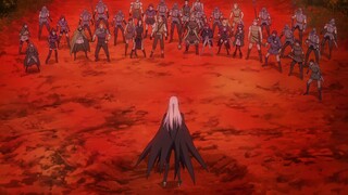 Magic Maker Isekai Mahou no Tsukurikata Sub Indo Eps 11