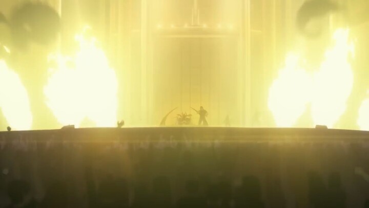 Metalocalypse: Army of the Doomstar : Watch the full movie in high quality, link in the description