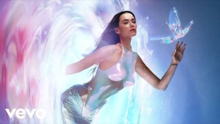 Katy Perry - I WOKE UP (Visualizer)