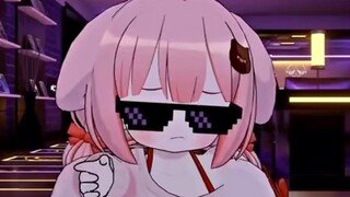 Finding this video's sauce