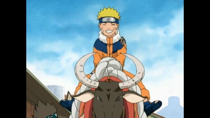 Naruto Phần 1- Tập 57 (Lồng tiếng HTV3)