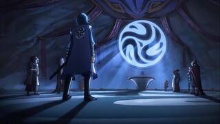 【Assassin Wu Liuqi】High-energy editing, this is the chief assassin