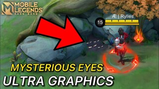 NOT CLICKBAIT | DID YOU KNOW ABOUT THESE HIDDEN THINGS IN MOBILE LEGENDS