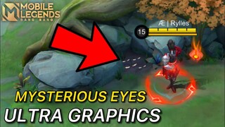 NOT CLICKBAIT | DID YOU KNOW ABOUT THESE HIDDEN THINGS IN MOBILE LEGENDS