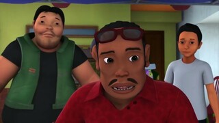 Adit & Sopo Jarwo | Bang Jarwo Salah Lagi