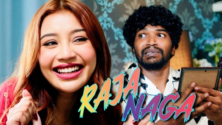 Telemovie Raja Naga 2024