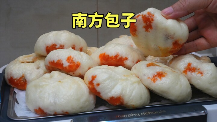 Finally found the perfect lazy dumplings for southerners—no kneading dough, no rolling wrappers, and