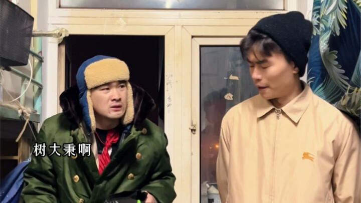 Semua bilang aku anak asrama yang sering gagal ujian!