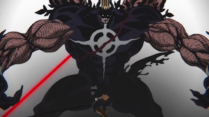 black clover opening ❤️