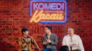 Komedi Kacau eps 6