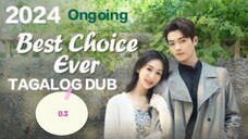 Cdrama: BEST CHOICE Ep.03/37