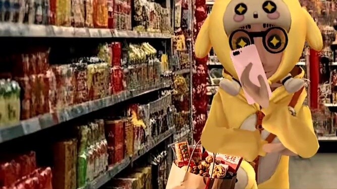 Tiến độ của "Rạp hát nhỏ Lễ hội mùa xuân I" quá chậm và thời gian quá eo hẹp, tôi chỉ đăng trực tiếp