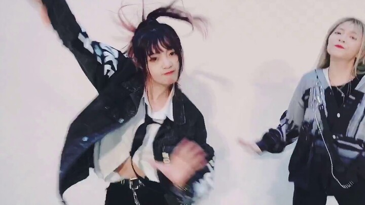 「Cheng Ge Zhao Tianyang」trouble maker -