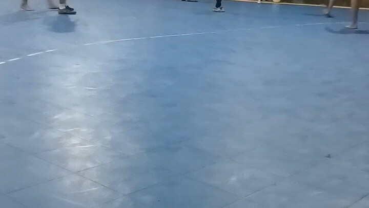 sefaring futsal di Lombok🤙