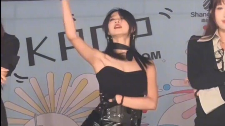 【Đại học Tây Nam】: Cuộc sống đại học không thể thiếu những đàn chị biết nhảy.