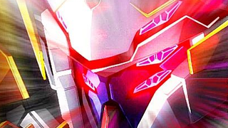 [MBON] Demon Angel Video Demonstrasi Perusahaan Bersenjata Gundam WIKI (35th)