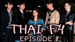 THAI F4 EPISODE 8 TAGALOG DUB