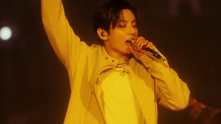 _NORMAL (Korean Ver.)_ Stage CAM (_JungKook focus) _ BTS WORLD TOUR _ARIRANG_ IN BUSAN