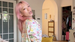 لقد كتبت بيتًا لأغنية Seven لـ Jung Kook!!