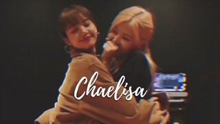 【Chaelisa❤五花肉】"虽然我们偶尔会吵架 但其实我超爱你的"