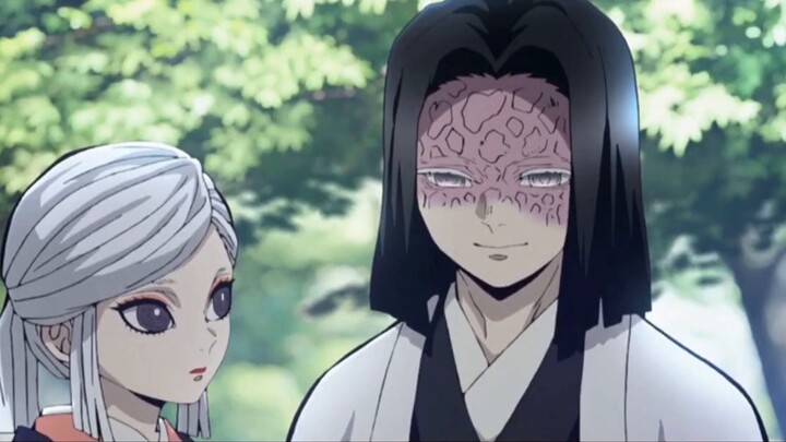 Is Ubuyashiki Yoya a heartless person? Why did he drag his family to self-destruct?