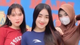 yg pakai masker cantik banget ❤️❤️❤️