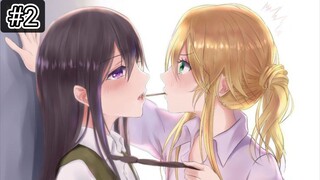 Citrus - Tập 2