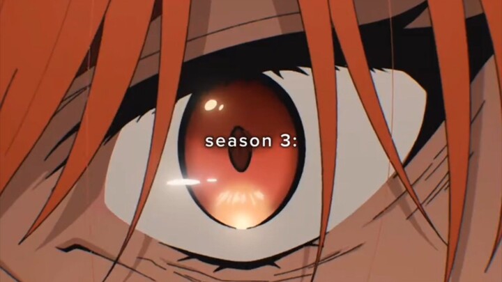 Eris Mushoku Tensei
