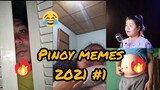 Pinoy Memes 2021 😂 #1         Tiktok Latest Update