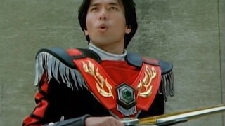Seijuu Sentai Gingaman - Bull Taurus