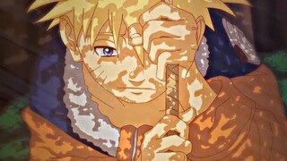 Naruto sad