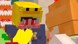 BẠN GÁI TÔI LÀ PHÙ THỦY TẬP 15_ KAMUI ĐỒNG Ý HẸN HÒ VỚI VỊT_PHONG CẬN TIÊU DIỆT