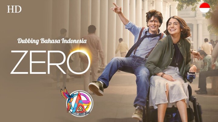 Zero (2018) Dubbing Bahasa Indonesia
