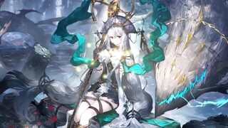 [Arknights / Piano] Màn trình diễn hay nhất Golden Age Will Return Again !! (Bài hát Thuyền PV Fool Kỷ niệm 3 năm)