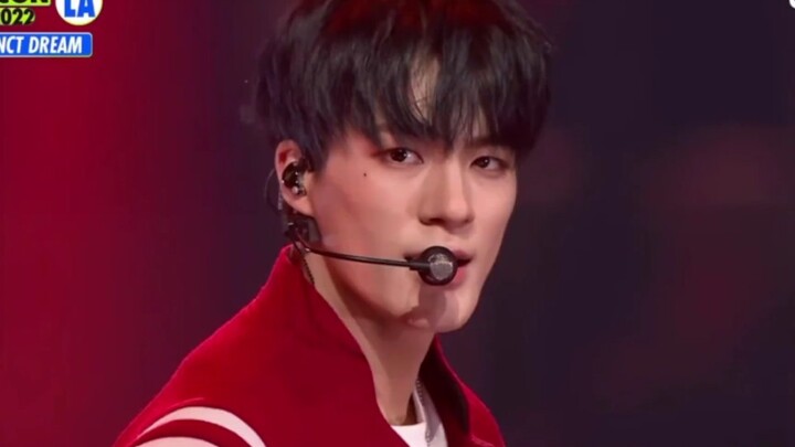 【NCT DREAM】220821 “Hot Sauce + Hello Future” KCON 2022 LA High-Def Stage