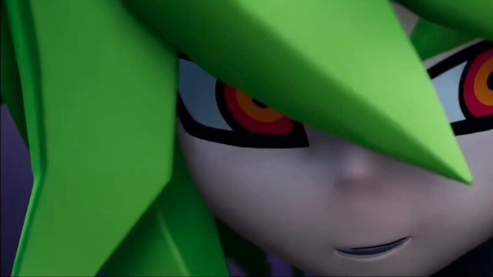 [AOTU World] Wade’s blessed mouth and the stunned Zander, are you two really not related?