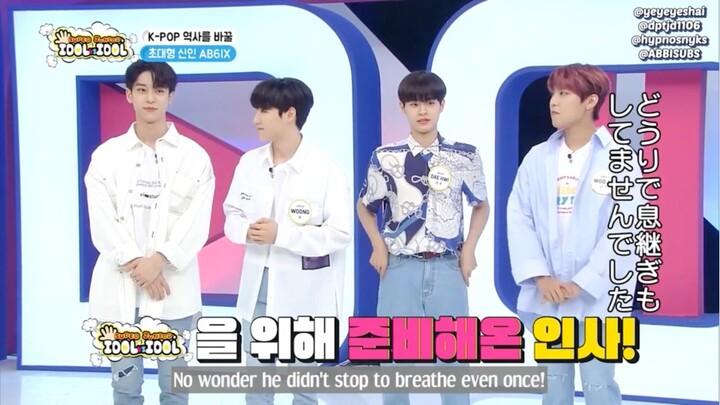 AB6IX Suverdol part 1