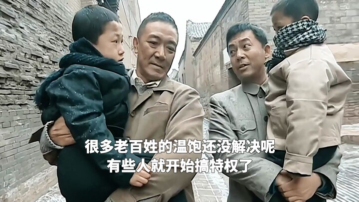 With just this one long take, “Bright Sword” is already legendary! What was the point of six dynasti