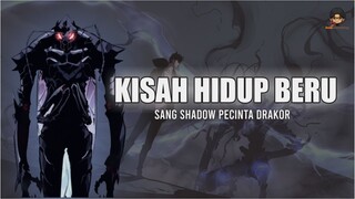 INILAH KISAH BERU, SANG SHADOW PENCINTA DRAKOR #sololeveling