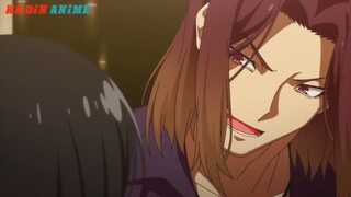 Tóm Tắt Anime_ _ Chào Mừng Đến Với Lớp Học Đề Cao Thực Lực _ _ Season 2 _ Part 2