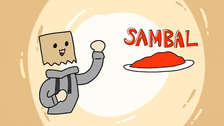 ALASAN GUA SERING DIARE